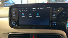 Hyundai i10 1.0 [63] Premium 5dr Auto [Nav] Petrol Hatchback